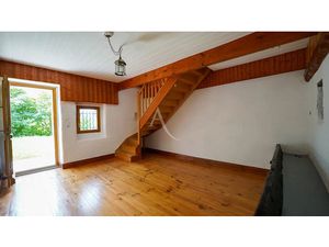 Vente maison 8 pièces 245.53 m² à Chênex (74520)  680 000 €