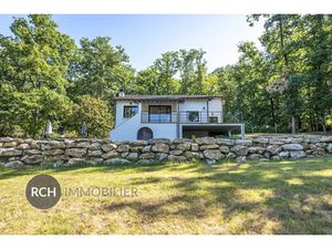 Vente maison 4 pièces 85 m² à Gambais (78950)  495 000 €