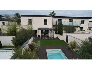 Vente maison 5 pièces 138.3 m² à Montelimar (26200)  485 000 €
