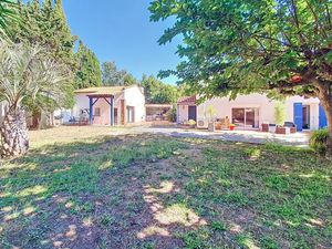 Vente maison 7 pièces 195 m² à Perpignan (66000)  480 000 €