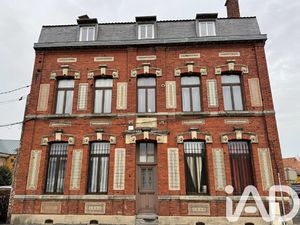 Vente Immeuble 541 m²