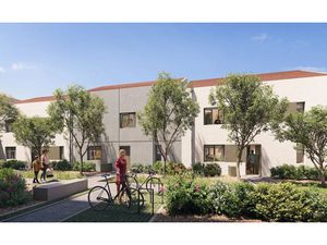 Vente maison 4 pièces 93 m² à Villeurbanne (69100)  615 000 €