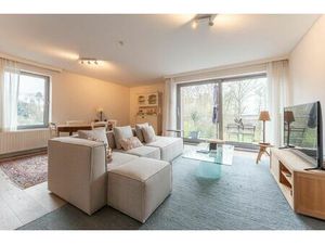 Appartement à louer à Avenue Alphonse Allard 144 Braine-l'Alleud (VBD60777)