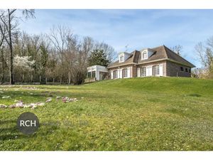 Vente maison 9 pièces 240 m² à Meulan-en-Yvelines (78250)  499 000 €