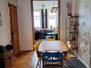 Vente Maison/villa 8 pièces