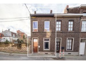Immeuble de rapport à vendre à Rue Jonet 224 Charleroi (VBD60238)