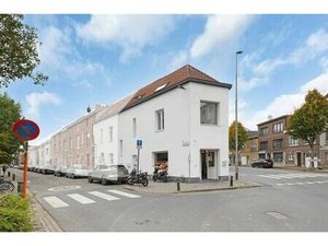 Immeuble de rapport à vendre à Frans van Ryhovelaan 312 Gand (RBU83550)