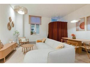 Immeuble de rapport à vendre à Weversstraat 15 Gand (RBU83552)