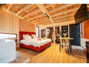 Immeuble de rapport à vendre à Avenue Saint Pierre 17 Mons (VBD60473)