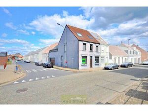 Immeuble de rapport à vendre à Lijnwaadmarkt 39 Ename (RBU83925)