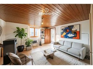 Maison à vendre à Rue de l'A de l'A 10 Bertrix (VBD60781)