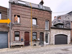 Maison à vendre avec 2 chambres   Ciney (VBD60673)