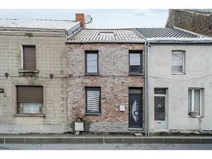 Maison à vendre à Rue de la haut 116 Élouges (VBD60426)