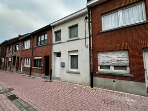 Maison à vendre avec 2 chambres   Enghien (VBD60727)