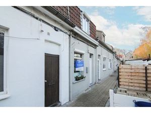 Fermette à vendre à Vercruysses Poortje 12 Courtrai (RBU83482)