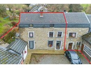 Maison à vendre à Rue de Lognoul 28 Ferrières (VBD60562)