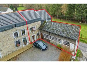 Maison à vendre à Rue de Lognoul 29 Ferrières (VBD60563)