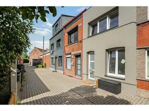 Maison à vendre à Schollebeekstraat 82 Lier (RBU83343)