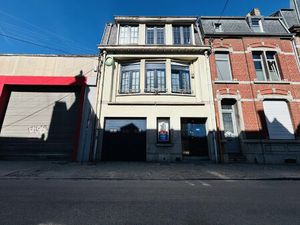 Maison à vendre à Rue de la Province 78 Seraing (VBD60233)