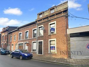Maison à vendre à Rue pastor 20 Seraing (VBD60528)