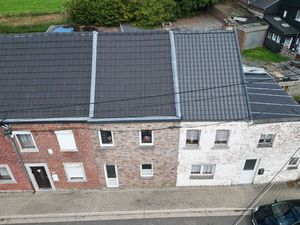 Maison à vendre à Rue Pierre Curie 95 Soumagne (VBD60626)