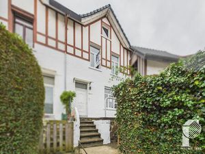 Maison à vendre à Rue des Vertes Hougnes 7 Verviers (VBD60227)
