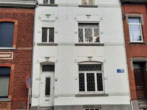 Maison à vendre à Rue Léopold 15 Welkenraedt (VBD60502)