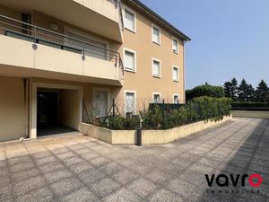 Appartement à vendre Francheville