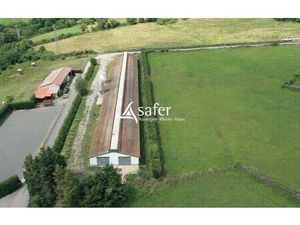 Batiment Agricole - Secteur Chabaniere