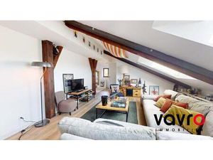 Appartement à vendre Saint-Didier-au-Mont-d'Or