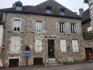 Maison 9 pièce(s) 220 m2  centre d'arnay le duc