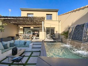 Vente maison 4 pièces 95 m² à Grau d'Agde (34300)  490 000 €