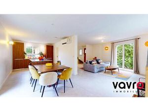 Maison à vendre Rochetaillée-sur-Saône