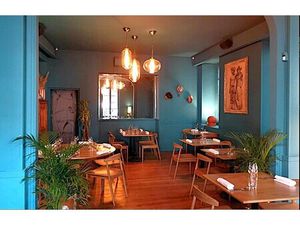 Vente local commercial