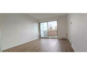 Bel appartement de 96m² avec parking et garage