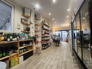 Vente local commercial