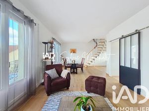 Vente maison 7 pièces 160 m² à Les Clayes-sous-Bois (78340)  519 000 €