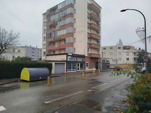 Location appartement 3 pièces 53 m² à Fontaine (38600)