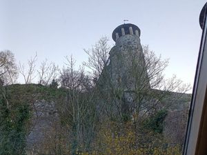 Location appartement 3 pièces 65 m² à Crémieu (38460)