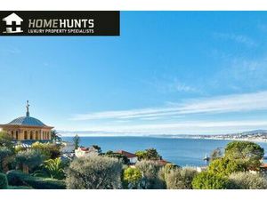 Appartement de luxe de 68 m2 en vente Nice  France