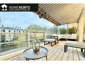 Appartement de luxe en vente à Nice  France