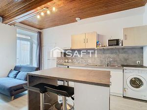 Location appartement 2 pièces 40 m² à Chirens (38850)