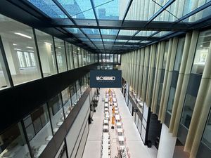 Location bureau 1 pièce