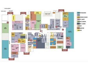 Location local commercial