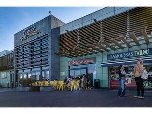 Location local commercial