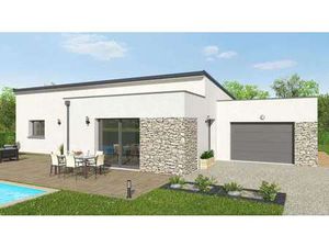 Vente Maison à Legé (44650) : à vendre / 112m² Legé