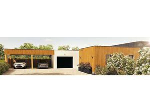 Vente Maison à Legé (44650) : à vendre / 140m² Legé