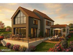 Vente Maison à Legé (44650) : à vendre / 200m² Legé