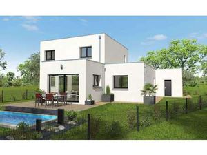 Vente Maison à Cesson-Sévigné (35510) : à vendre / 131m² Cesson-Sévigné