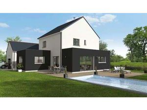 Vente Maison à Cesson-Sévigné (35510) : à vendre / 150m² Cesson-Sévigné